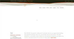 Desktop Screenshot of for-site.org